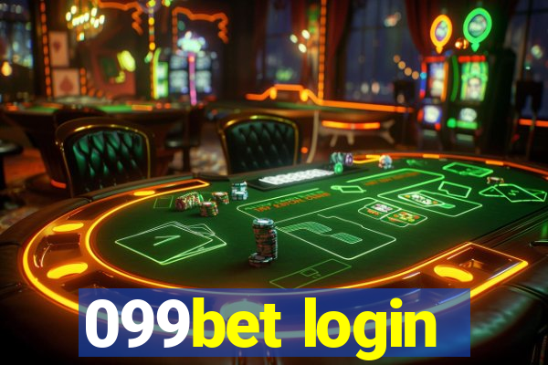 099bet login